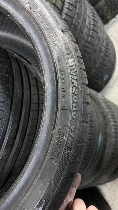 Комплект 225 40 18 92Y  Zeetex HP2000 VFM