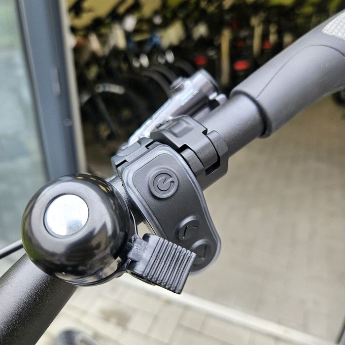 Rower elektryczny ROSE  E-Bike 23 Mayor Plus 3 roz M. BOSCH Enviolo (136)