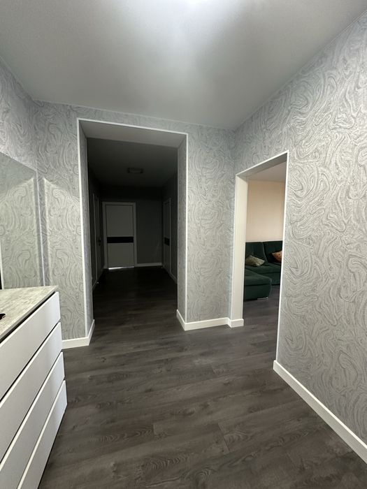 Продаж 3х кімнатної квартири Шевченко,46