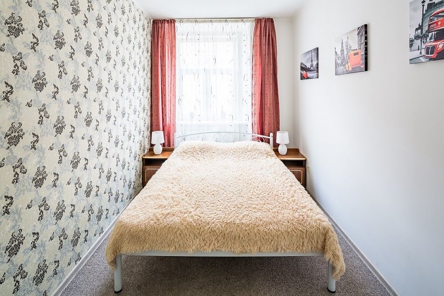 Посуточная аренда центр площадь Ринок