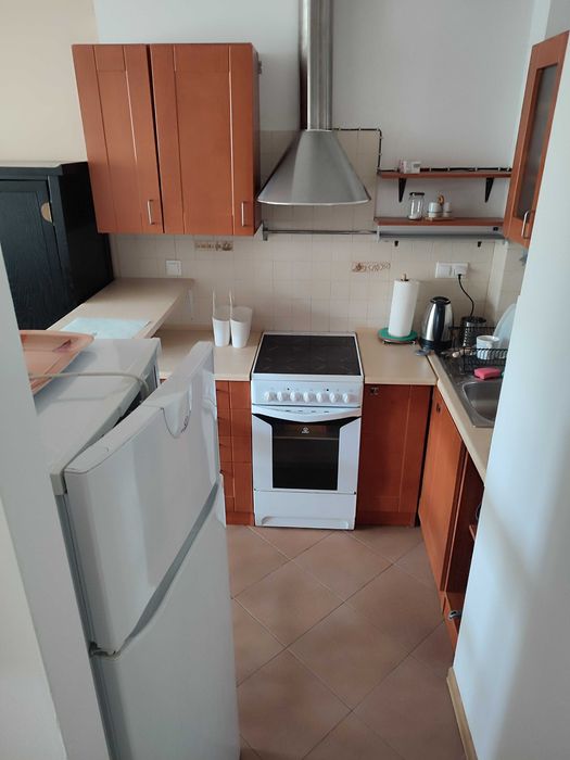 Mieszkanie – Warszawa - Widok 4