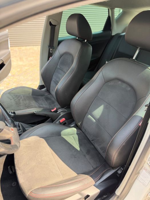 Seat Ibiza FR 30