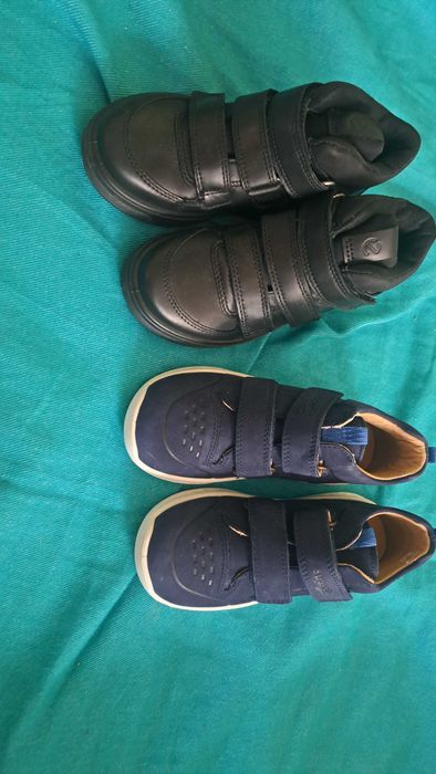 Нове!! Ecco-27 розмір