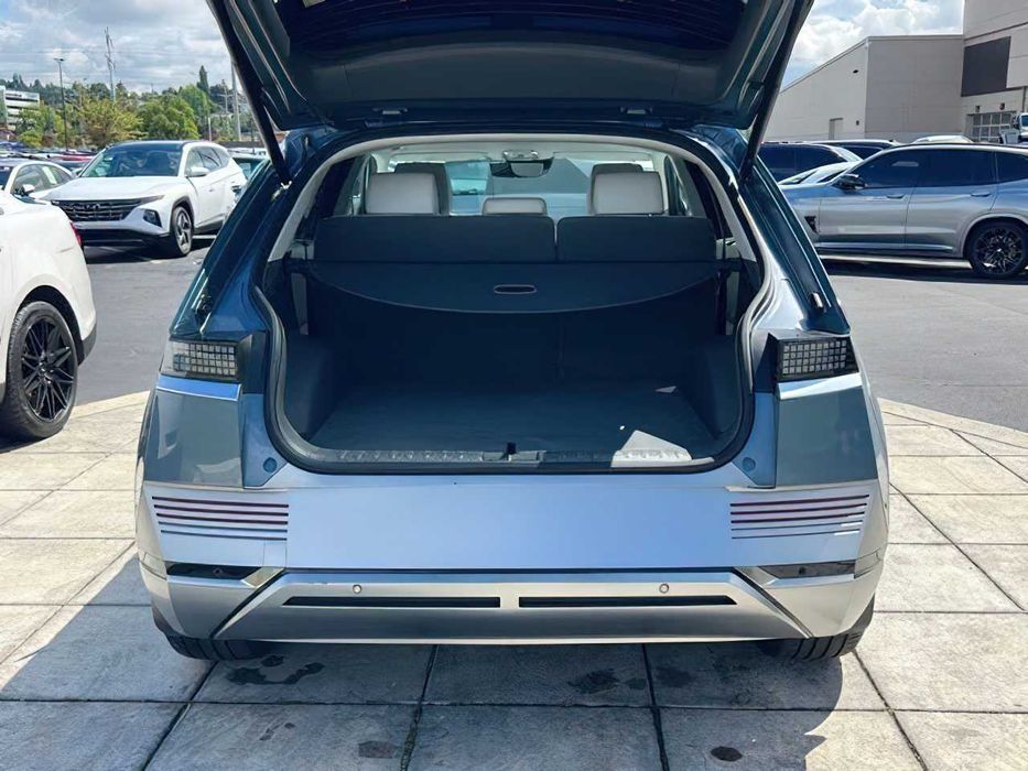 Hyundai Ioniq 5 Limited      2024