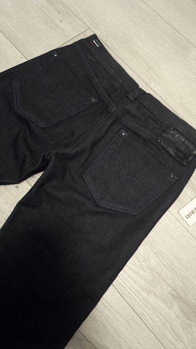 Джинси Diesel Bootcut