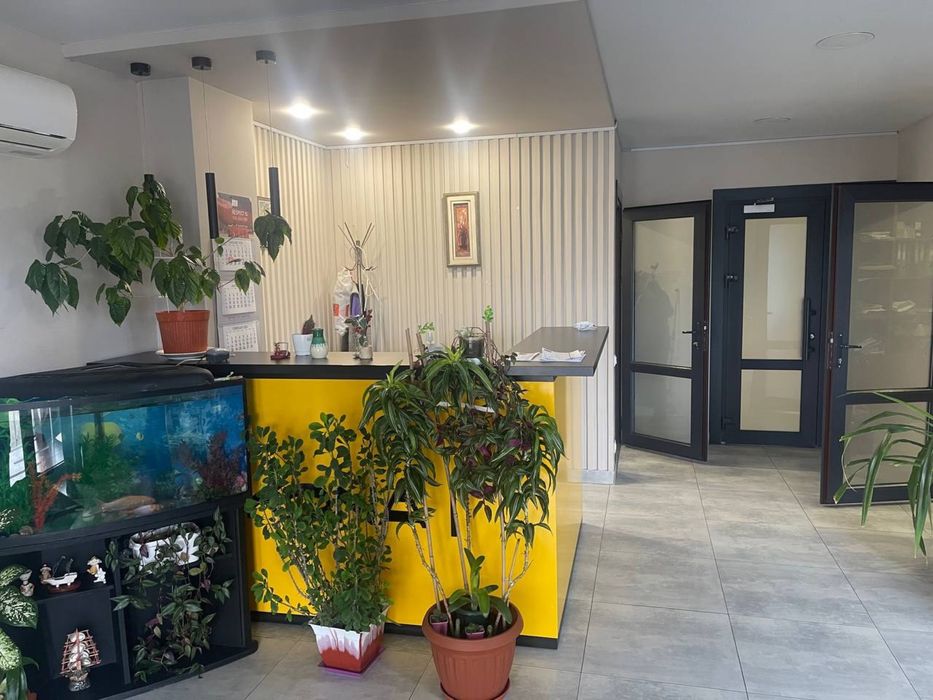 69м2 3 комнатная квартира ЖК Сити парк Евроремонт Близость к  Центру