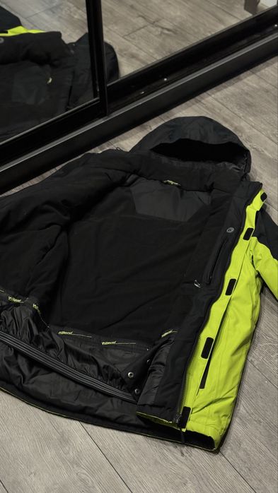 Гірськолижний костюм Willard