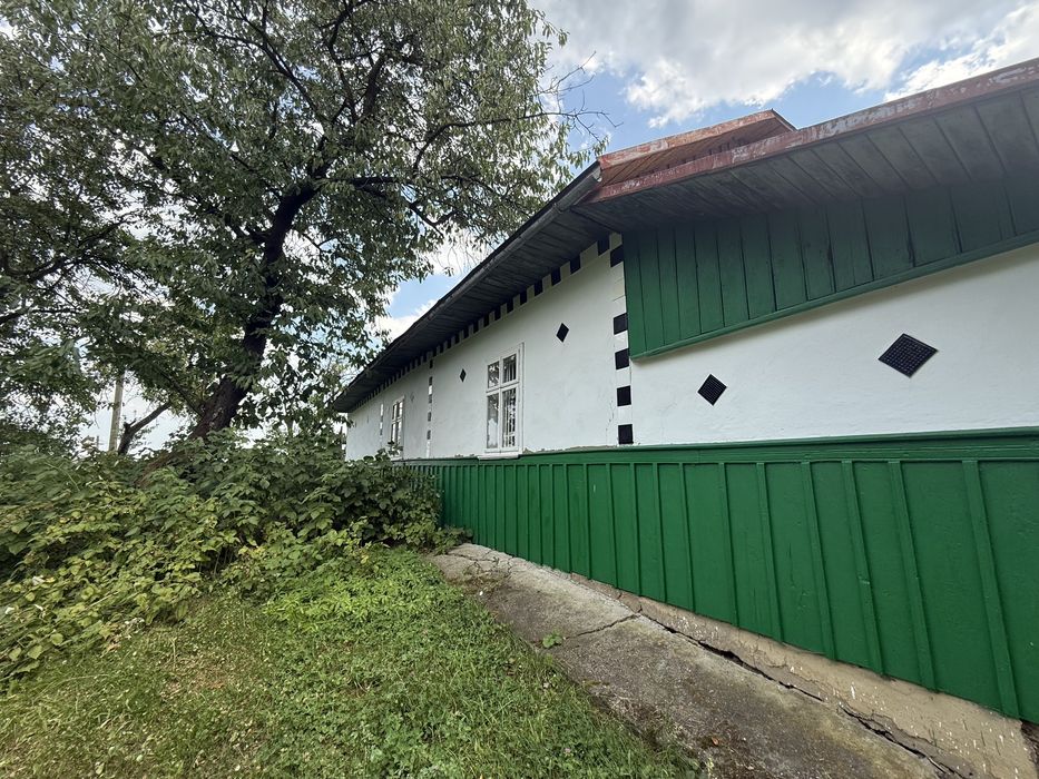Продається будинок Камяна