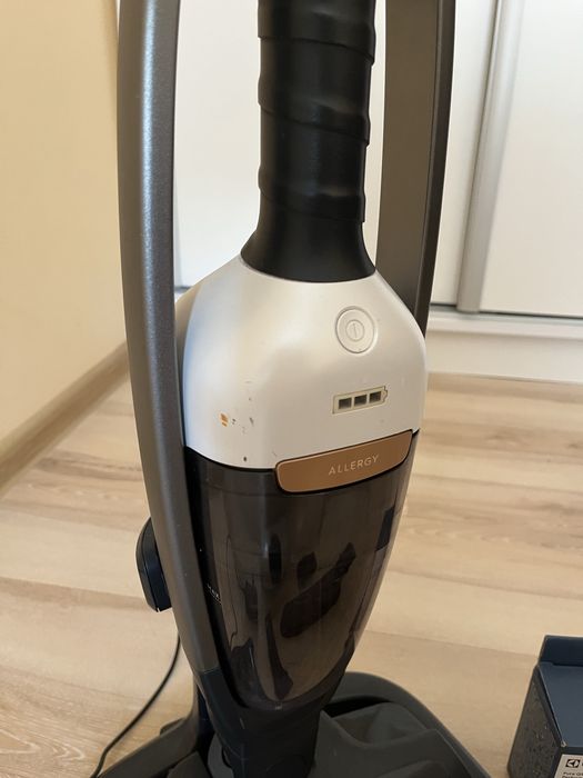 Odkurzacz Electrolux Pure Q9