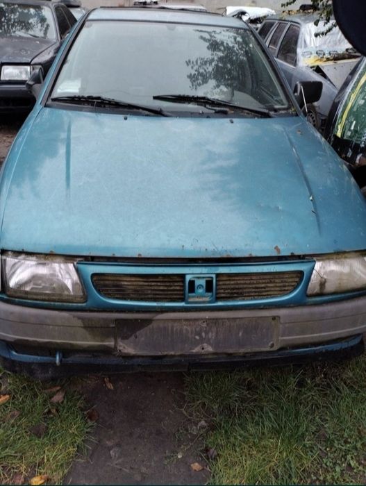 Разборка розборка Сеат Кордоба Seat Cordoba 1.8