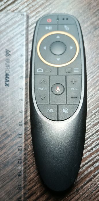 Пульт к смарт ТВ