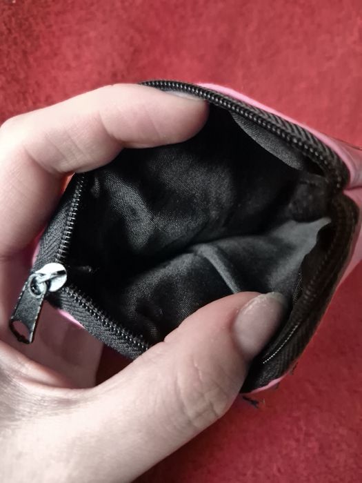 Portfelik 2000's kaseta