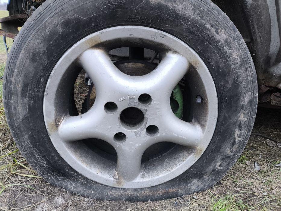 Диски  4*108 R14