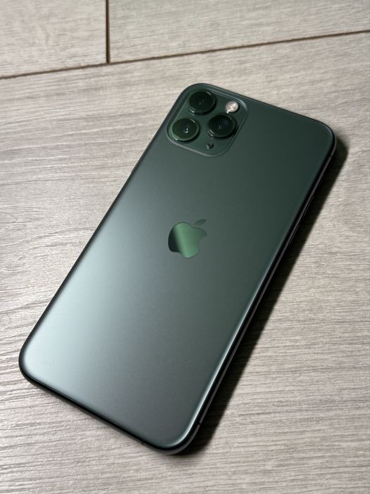 iPhone 11 Pro 255gb Ідеальний стан
