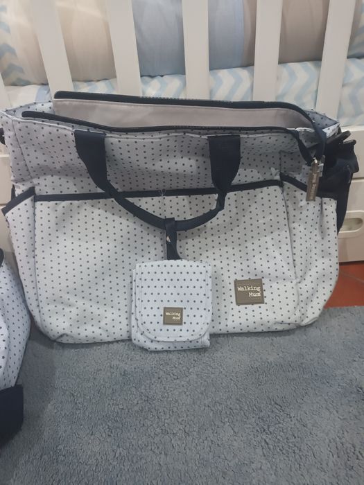 Conjunto de maternidade
