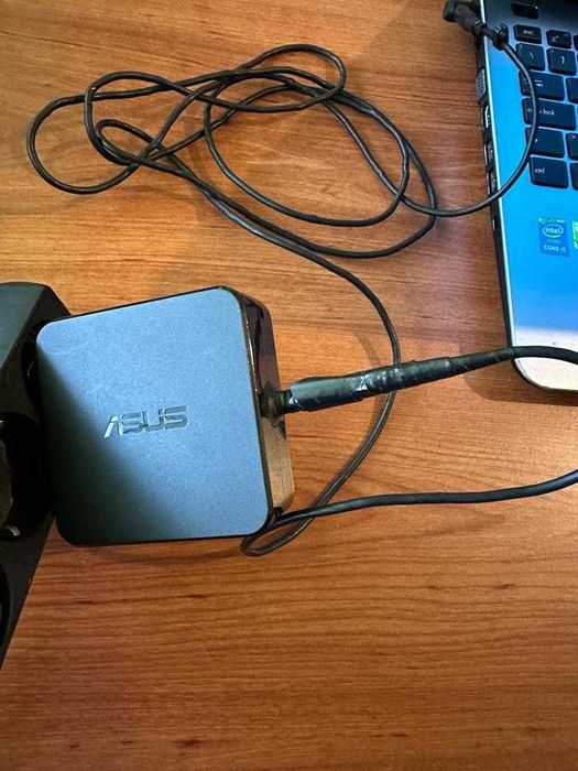 Computador Asus X555LD