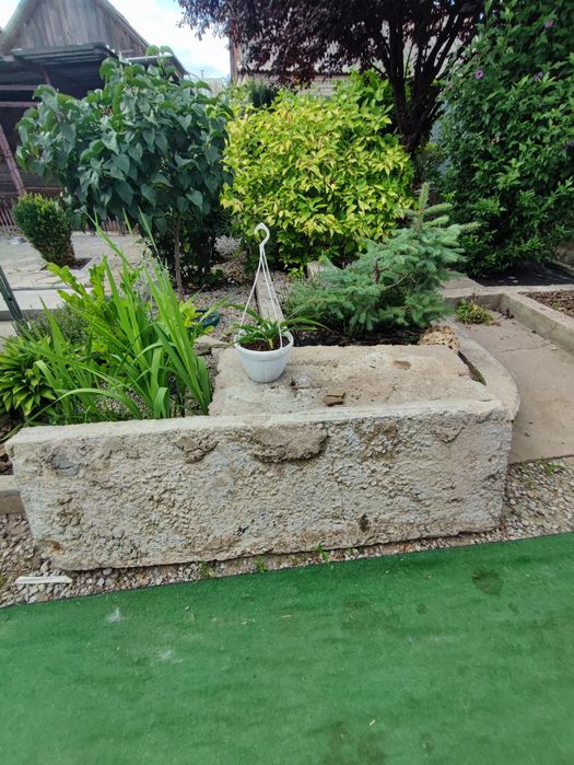 Плити бетонні плита бетонна