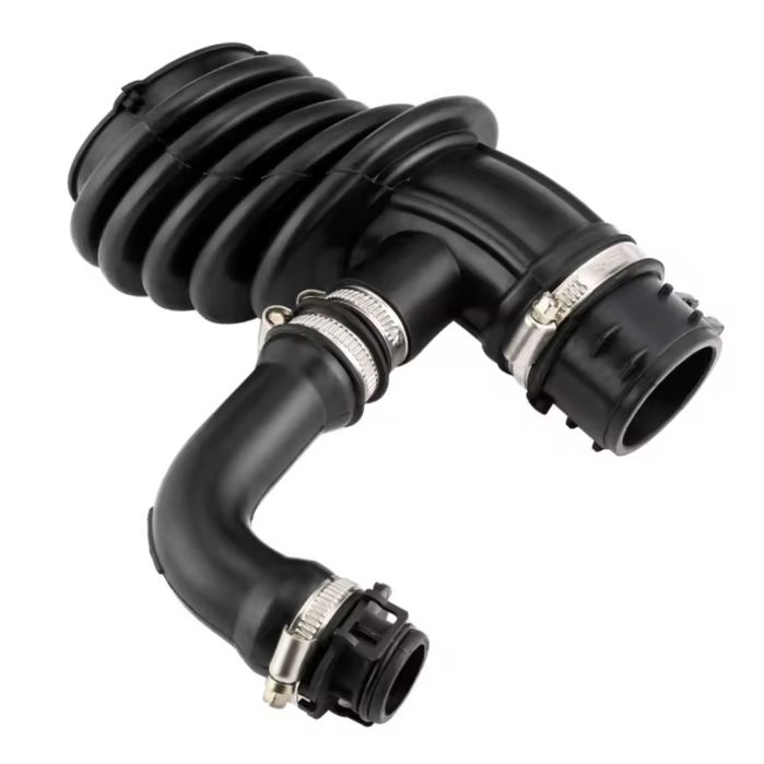 Tubo puxada de ar filtro de ar ford focus mk2 C max volvo 1.6 tdci