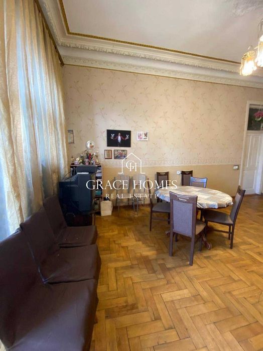 Продаж 3к Квартири Крауса Саксаганського Університет Галицька пл Центр