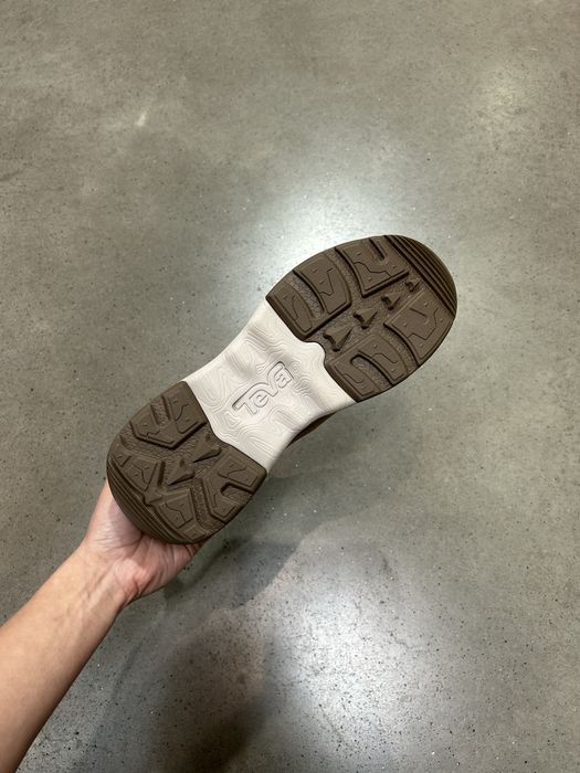 Трекінгові кросівки Teva Geotrecca Hiking Shoe оригінал