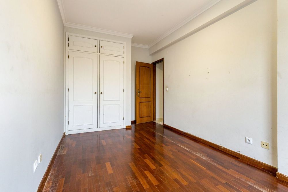 Apartamento T3 Luminoso Santa Marta do Pinhal