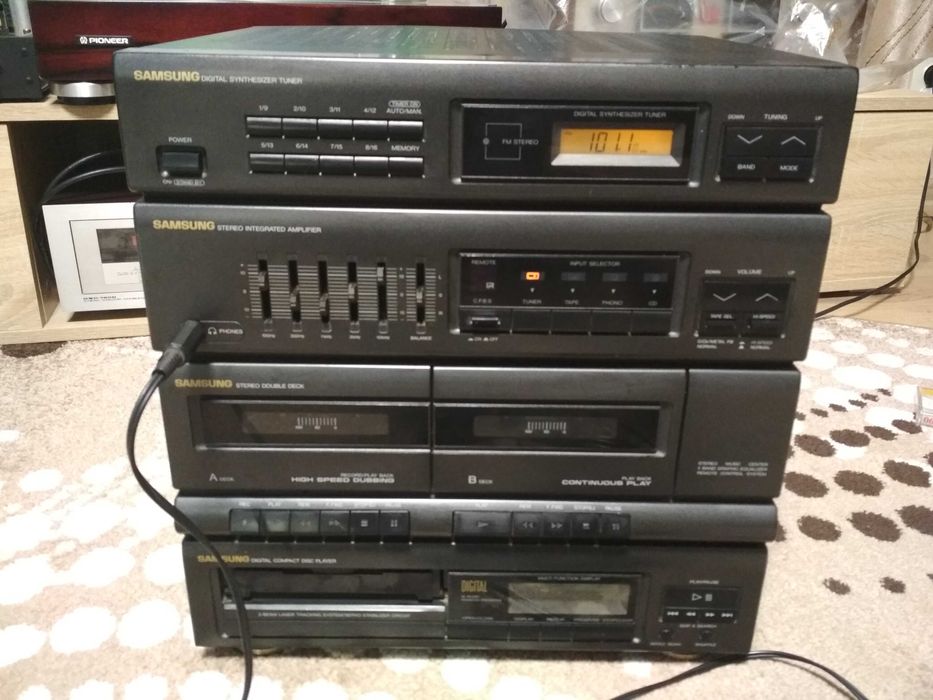 Samsung scm-7800