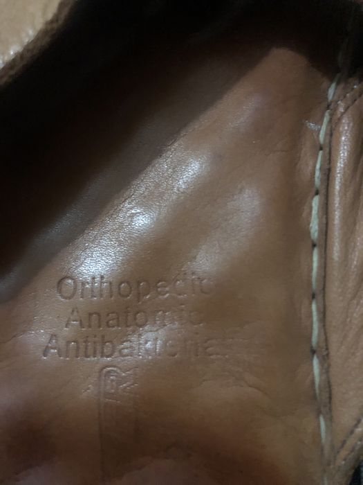 Шльопанці,шкіряні.Турція.на 43-44розмір