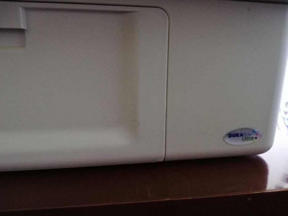 Epson Stylus DX3800 All-in-One Printer64297616610691121