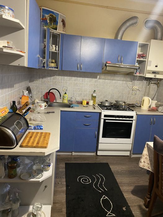 Будинок особняк 1986р