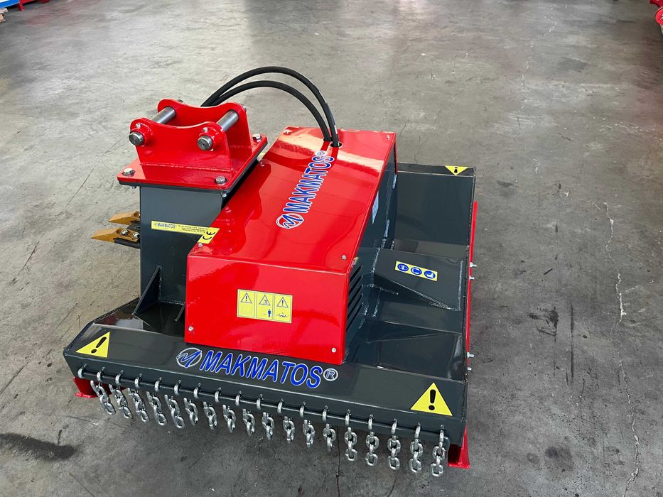 Capinadeira p/ Giratória Industrial/Profissional NOVO