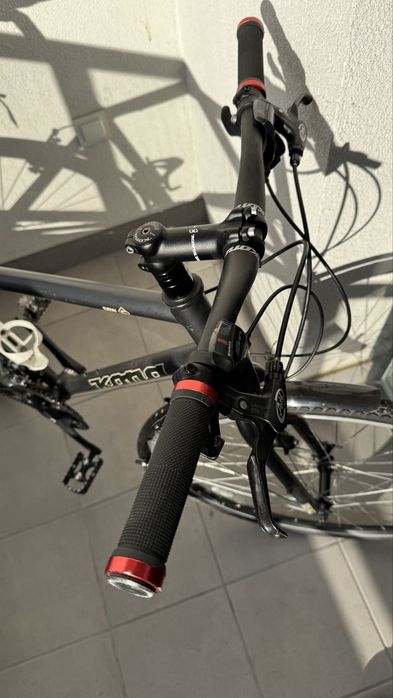 Rower KONA DEW aluminium 50 cm