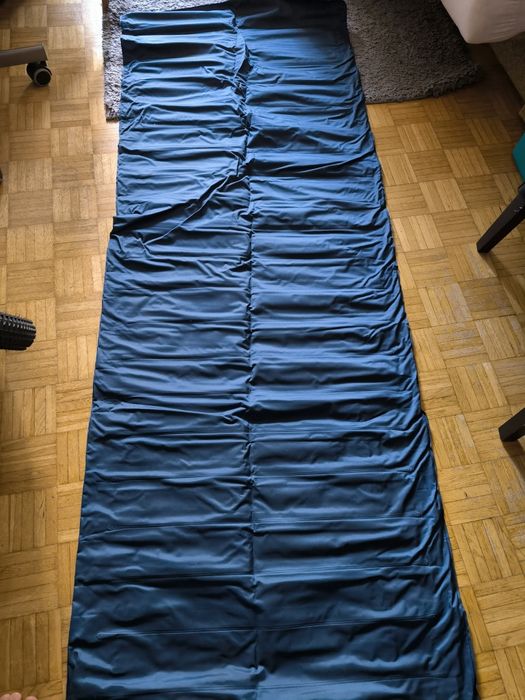 Sprzedam matę dmuchaną Outwell.