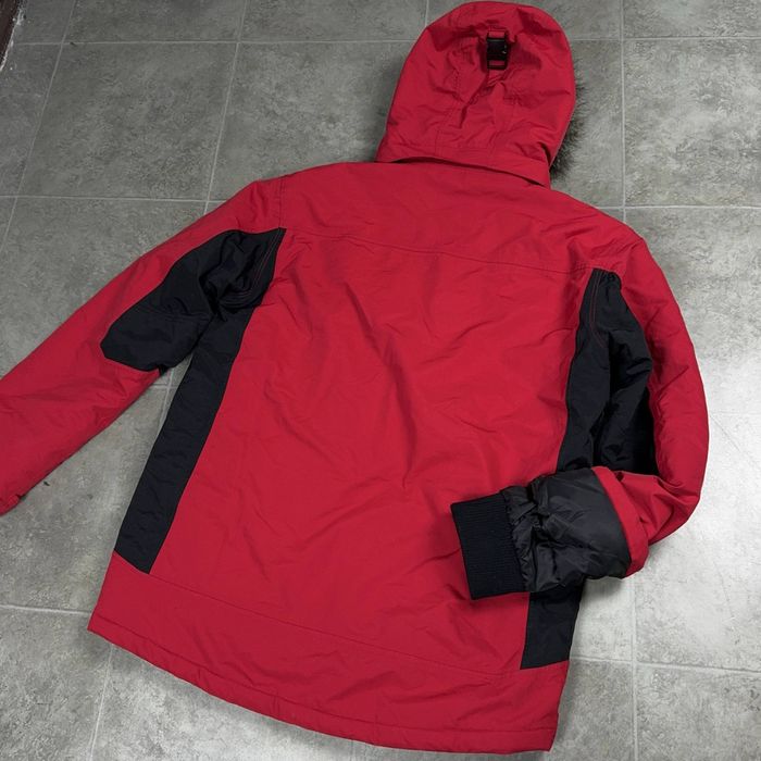 Парка куртка Dickies Parka Jacket дикес зимняя демисезон дикес одежда