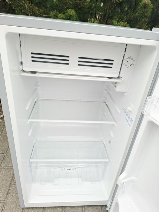 Lodowka Candy  -  dowóz