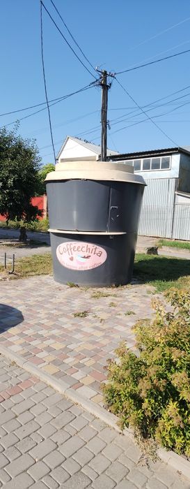 Продам кіоск МАФ
