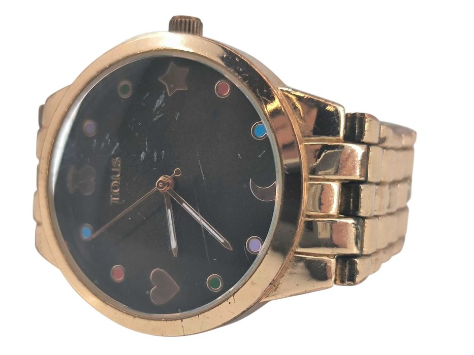 Zegarek Damski Tous MS450