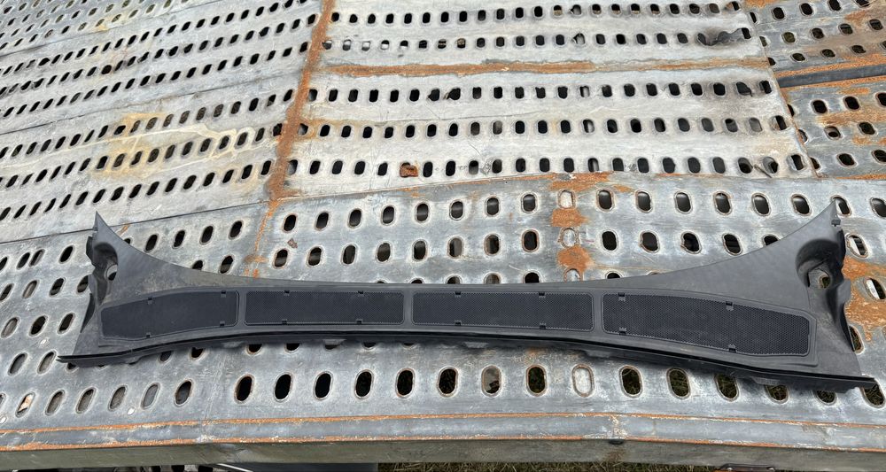 Podszybie Ford Galaxy mk3 rocznik 06 do 2014