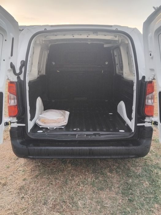 Citroen Berlingo LG 100cvs