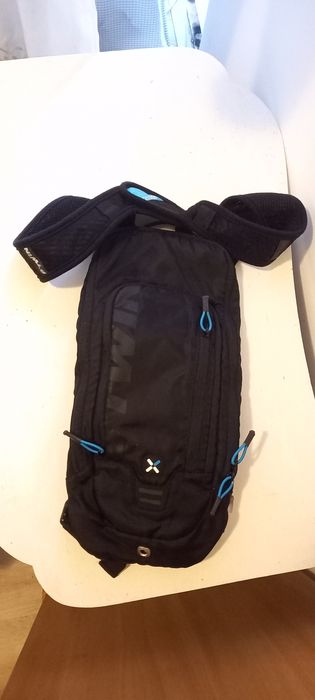 mochila hidratação 1 litro
