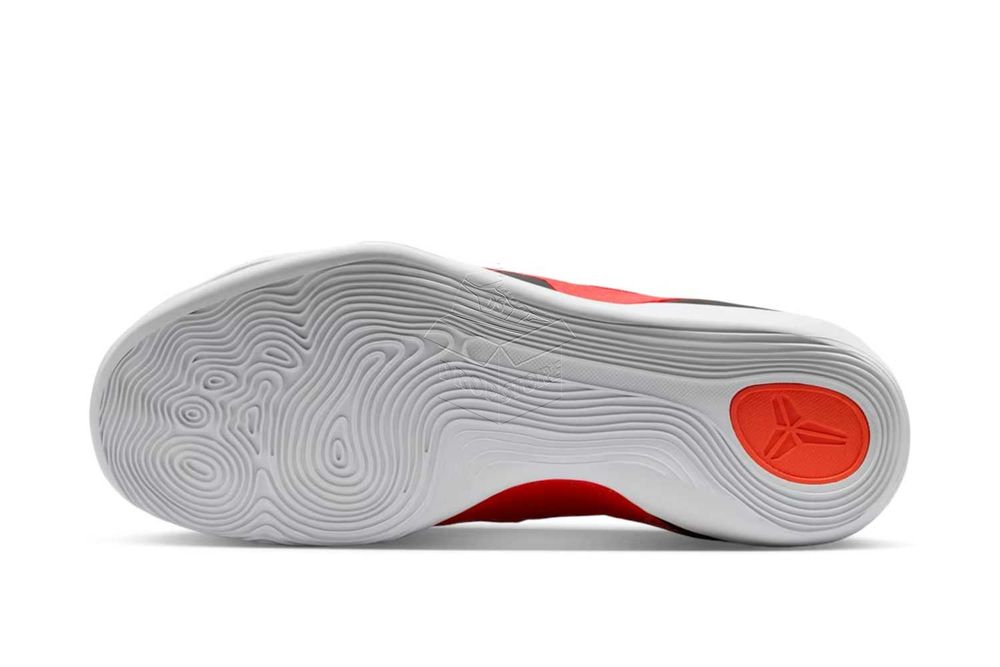 Nike KOBE 9 EM Low Protro China – Buty | IH1400–600