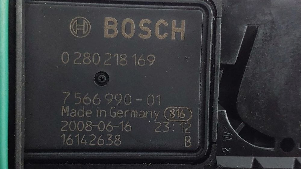 Medidor massa de ar / MAF BMW X6 (E71, E72)