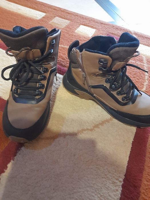 Ботинки підліткові