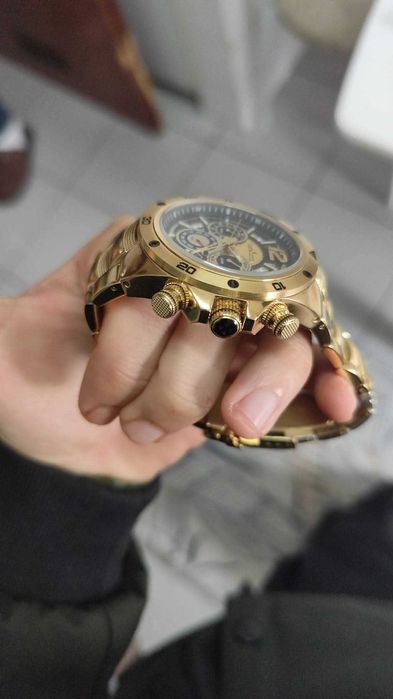 Relógio homem original