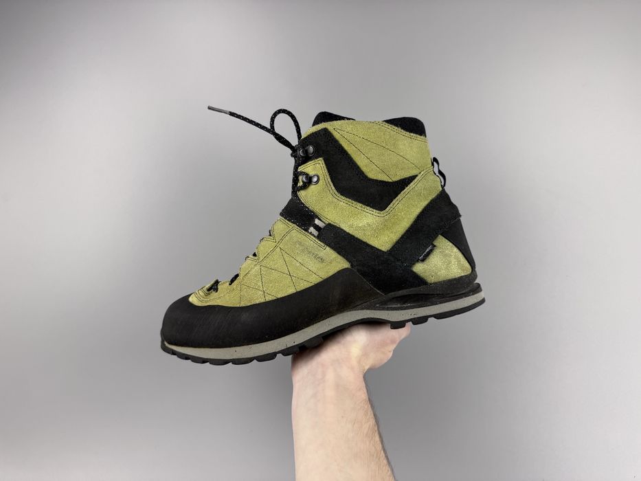 Розмір 44 27.5 см Чоловічі трекінгові черевики Stadler Vibram Gore-Tex
