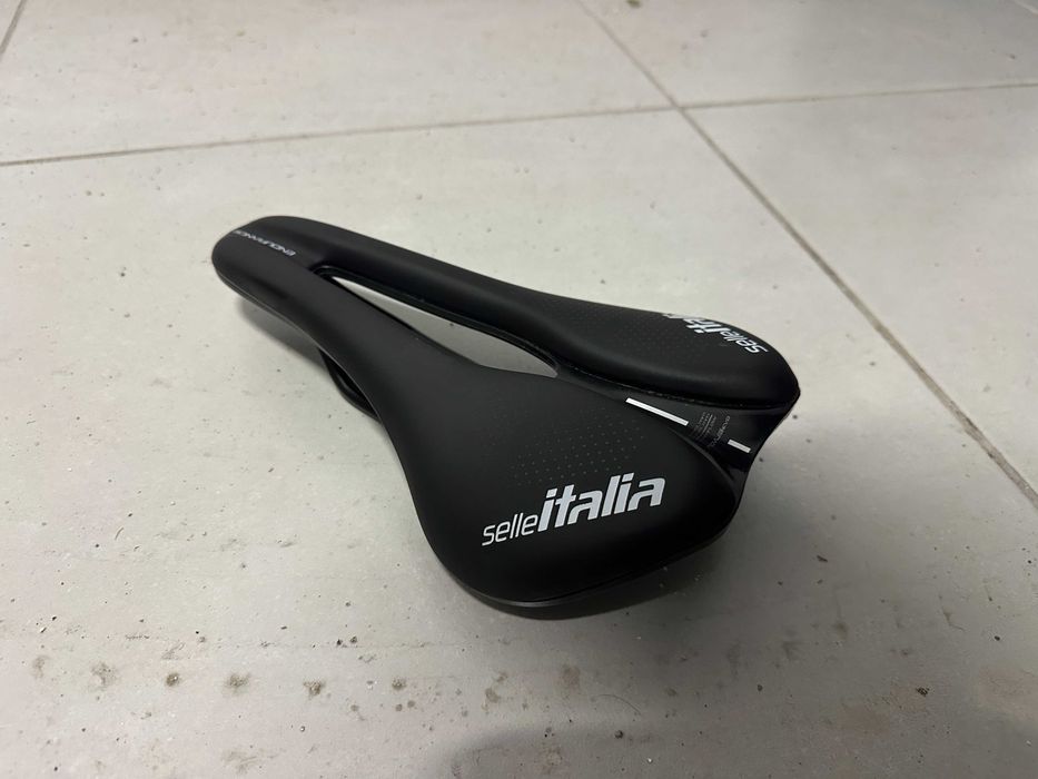 Selim Selle Italia NOVUS Boost Evo Endurance