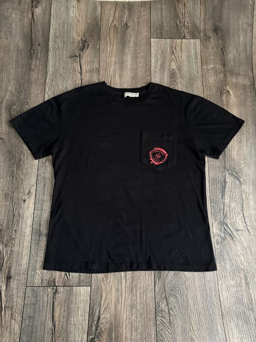 Givenchy T-Shirt футьолка