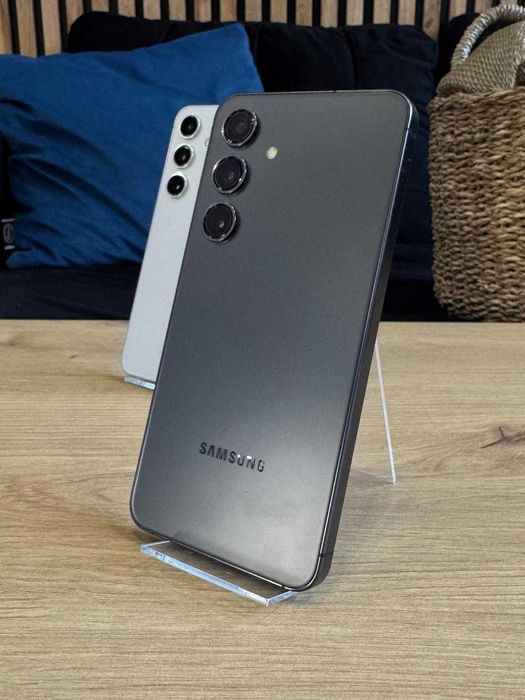 Samsung S24 128GB | Gwarancja 2 lata | Jak Nowy | Raty 0%