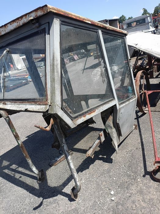 Kabina C360 C355 i inne
