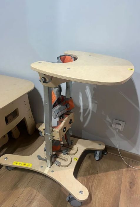 Вертикалізатор Smart AkcesMed (Польща) розмір 1