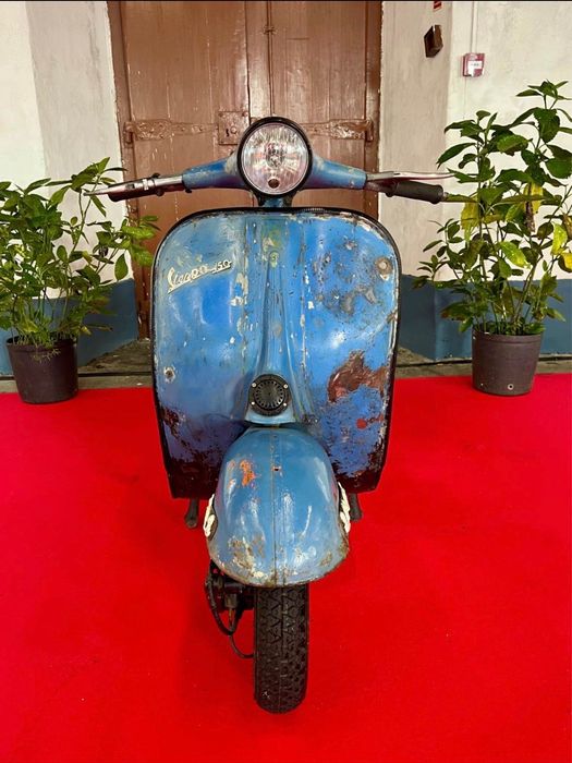 Vespa VBB 150 -177 ( Pinasco)